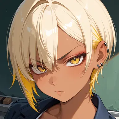 Profile image of 楠野 カナ