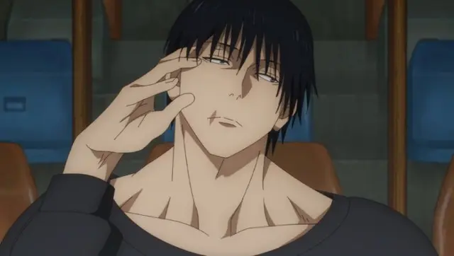 Profile image of 伏黒 甚爾