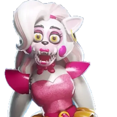 Profile image of Glamrock Mangle