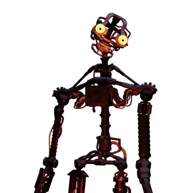 Profile image of Mimic