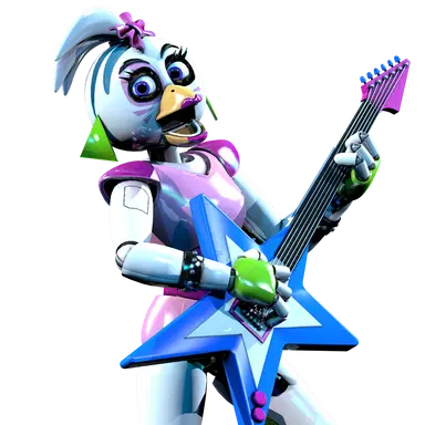 Profile image of Glamrock Chica