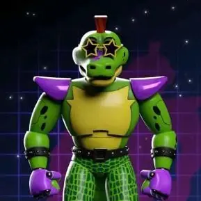 Profile image of Montgomery Gator