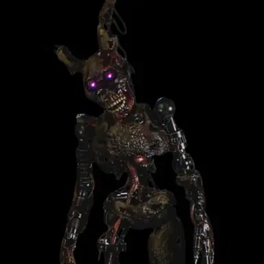 Profile image of Burntrap