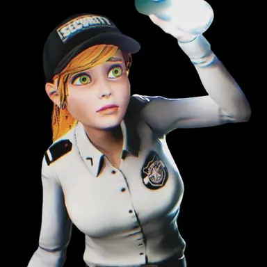 Profile image of Vanessa