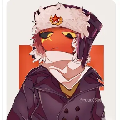 Profile image of 소련