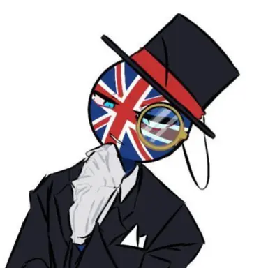 Profile image of 영국