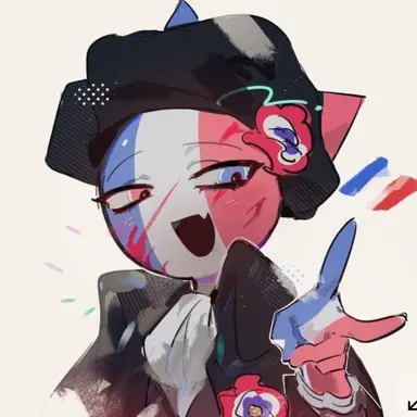 Profile image of 프랑스