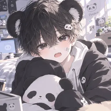 Profile image of 파뉴