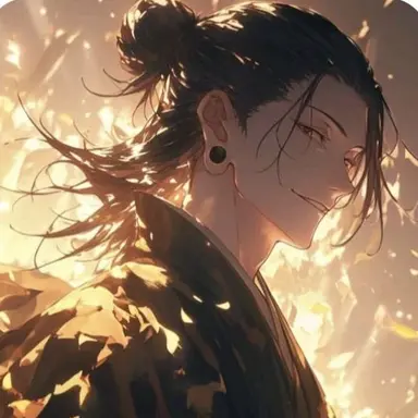 Profile image of 게토 스구루