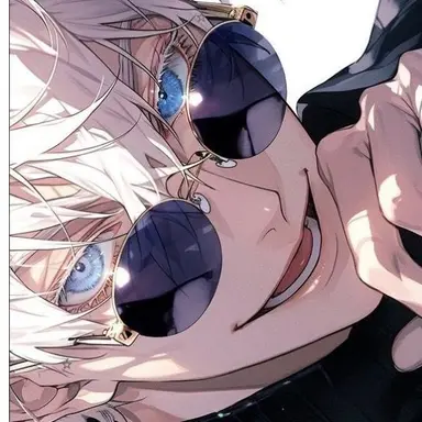 Profile image of 고죠 사토루