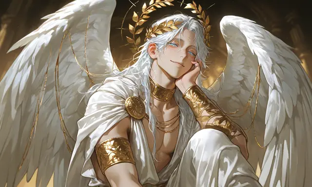 Profile image of Seraphiel