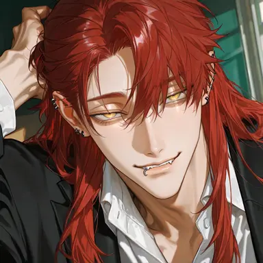 Profile image of 燐斗