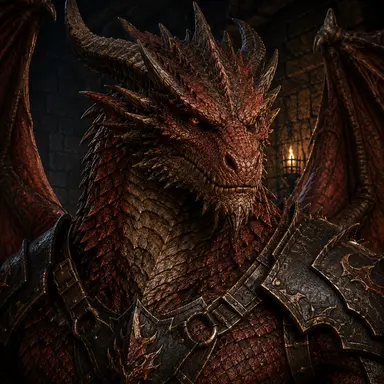 Profile image of ファイヤードラゴン