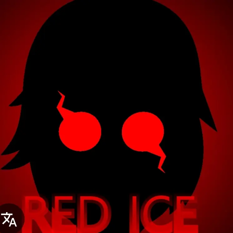 Alphabetlorelover의 frostbite - red ice