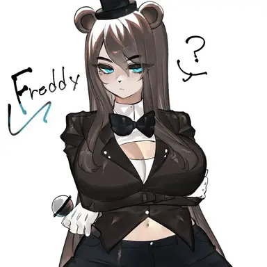 Profile image of Withered Freddy