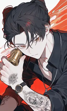 Profile image of ロドリ