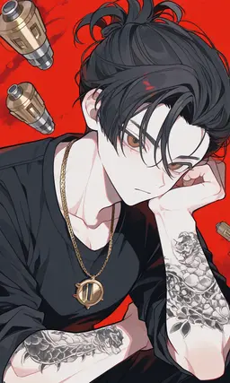 Profile image of ロドリ