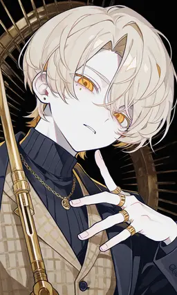 Profile image of タイン