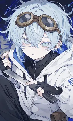 Profile image of ヤシロ