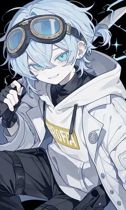 Profile image of ヤシロ