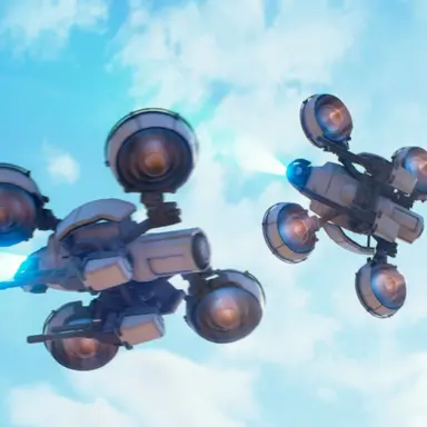 Profile image of ARC machines
