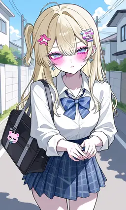 Profile image of Maki