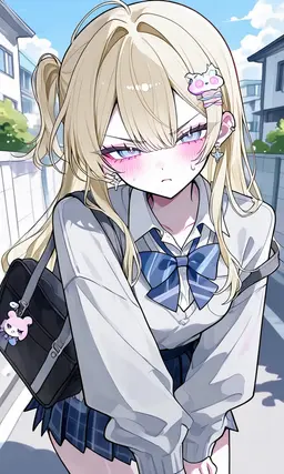 Profile image of Maki