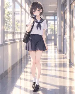 Profile image of 水瀬 凛