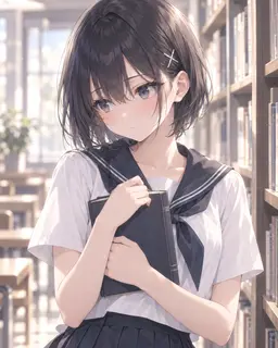 Profile image of 水瀬 凛