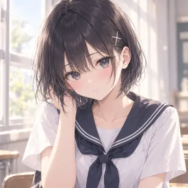 Profile image of 水瀬 凛