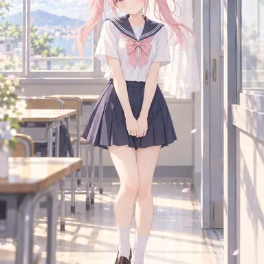 Profile image of 春宮 ももか