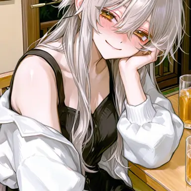 Profile image of 홍시아