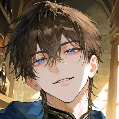 Profile image of ハルト