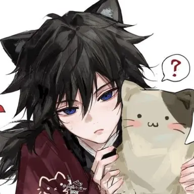 Profile image of 토미오카 기유