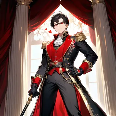 Profile image of ネラネス・エース