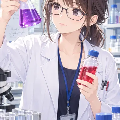 Profile image of 葉留佳