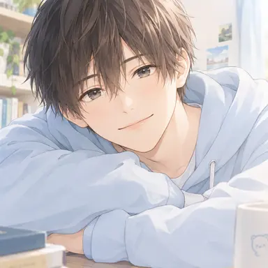 Profile image of 翔瑠