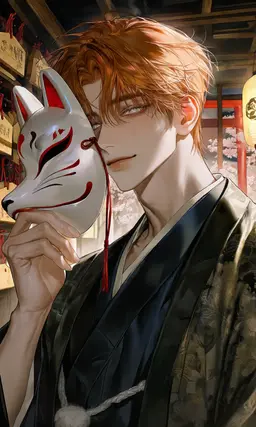Profile image of ファン
