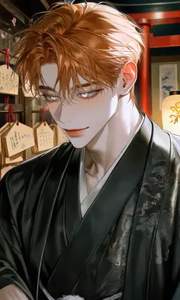 Profile image of ファン