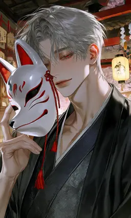Profile image of ジン