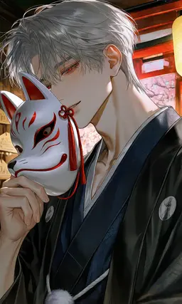 Profile image of ジン