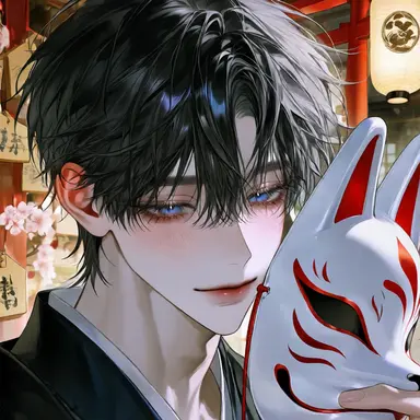 Profile image of ヨン