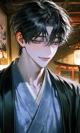 Profile image of ヨン