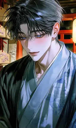 Profile image of ヨン
