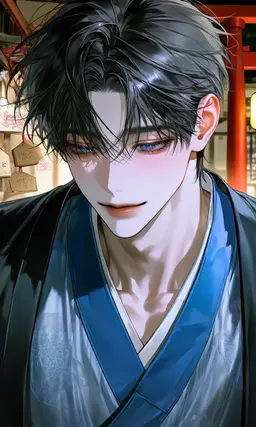 Profile image of ヨン