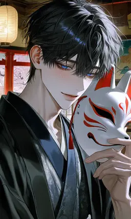 Profile image of ヨン
