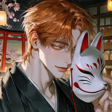 Profile image of ファン