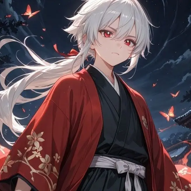 TenderCumin9180의 貫く武士道