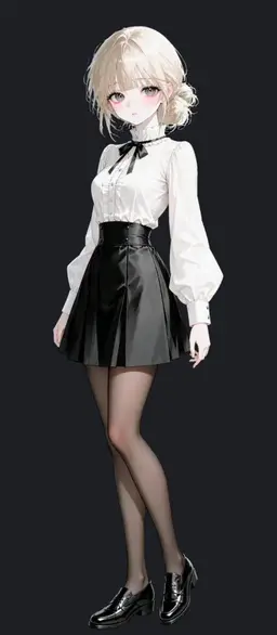 Profile image of 미즈키