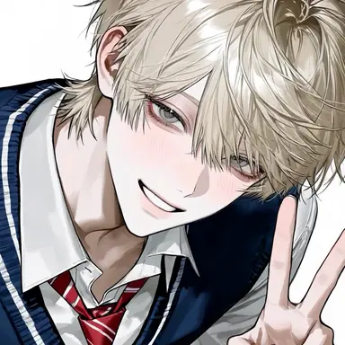 Profile image of Kei